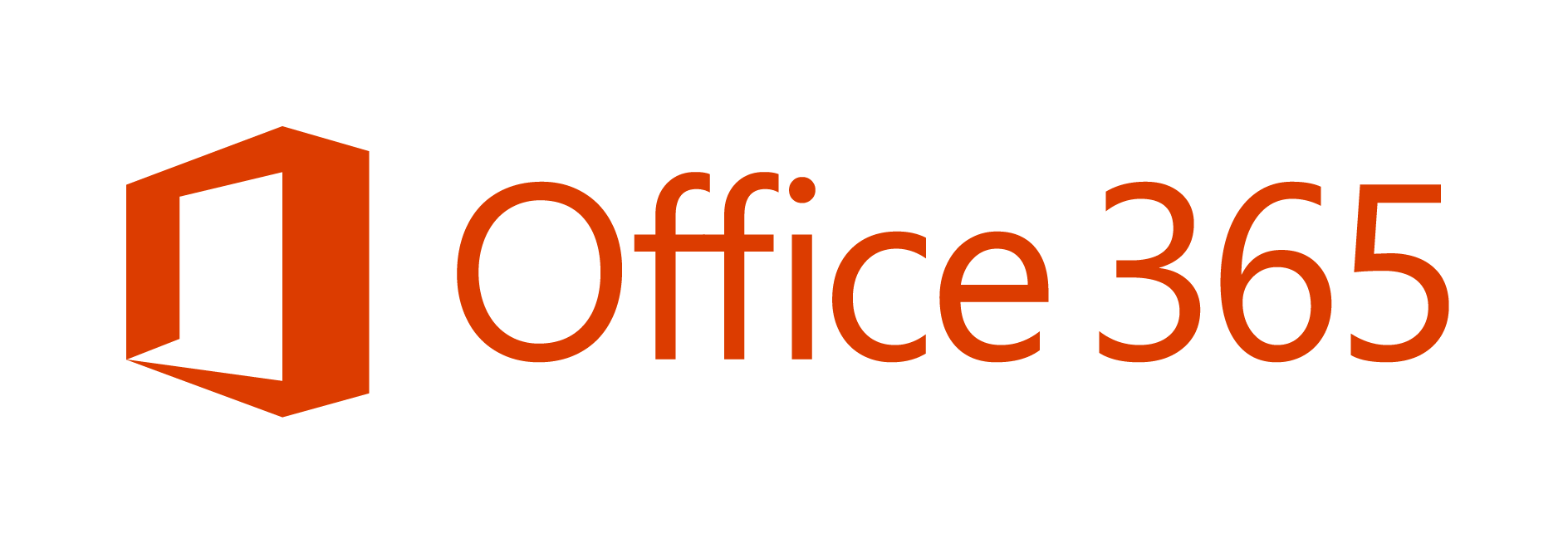 a bighter office 365 logo