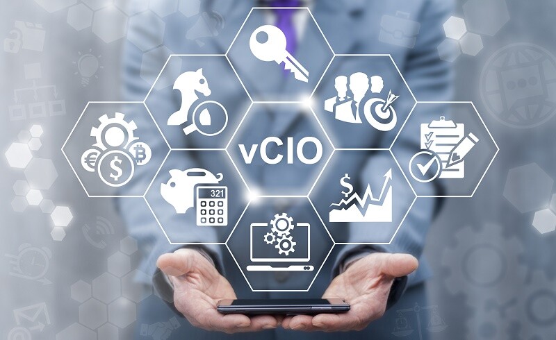 vCIO, virtual, chief, information, officer, technology