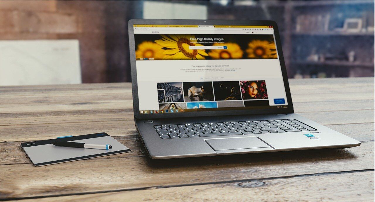 HP laptop, top 5 laptops