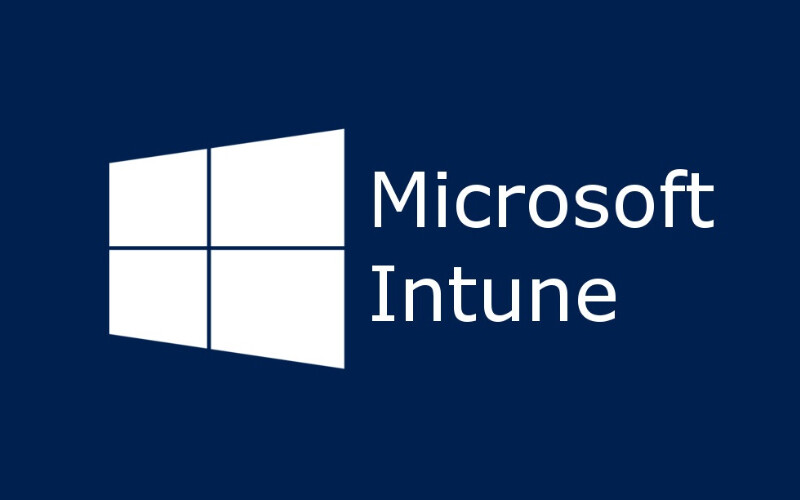 Microsoft Intune