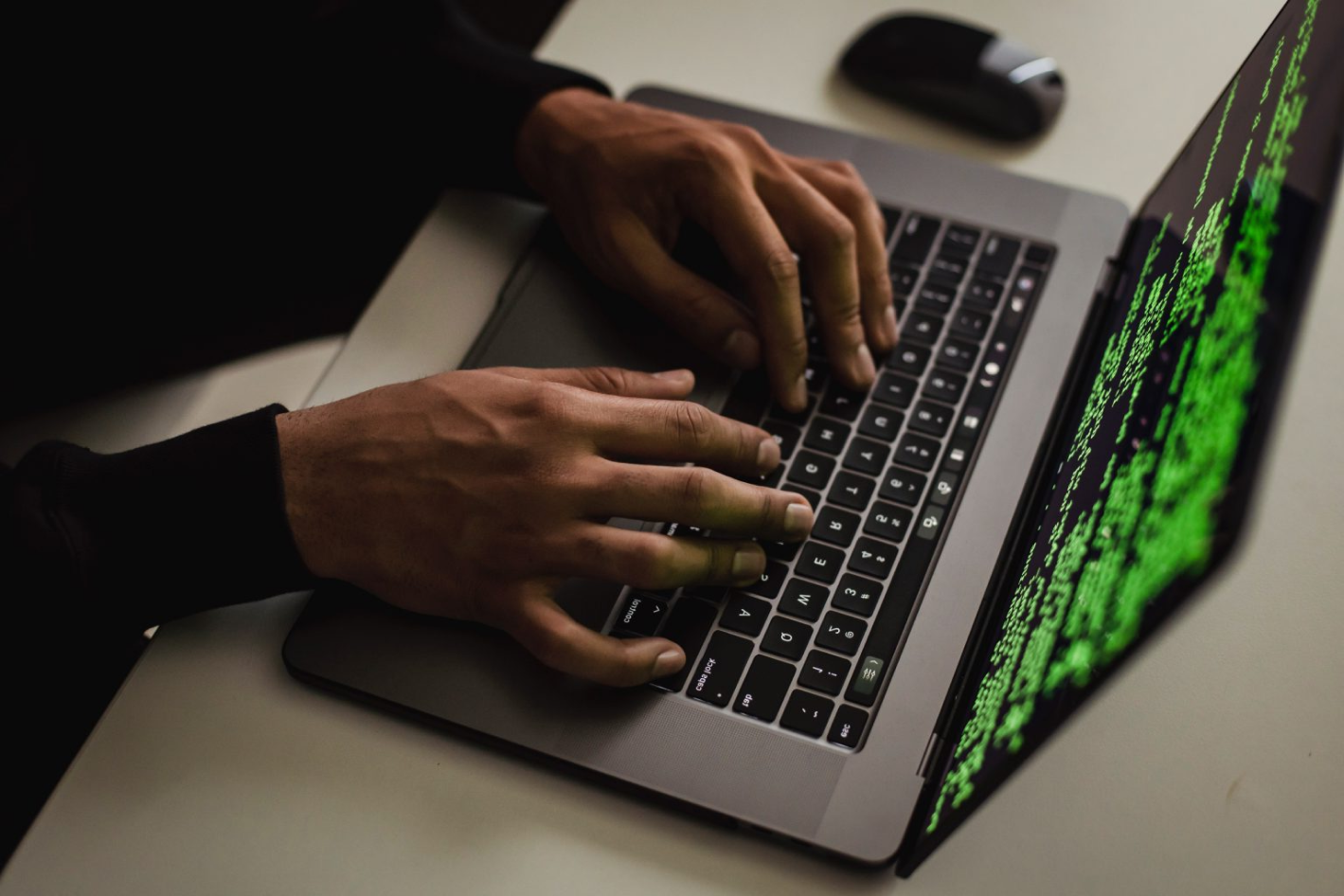 hacker