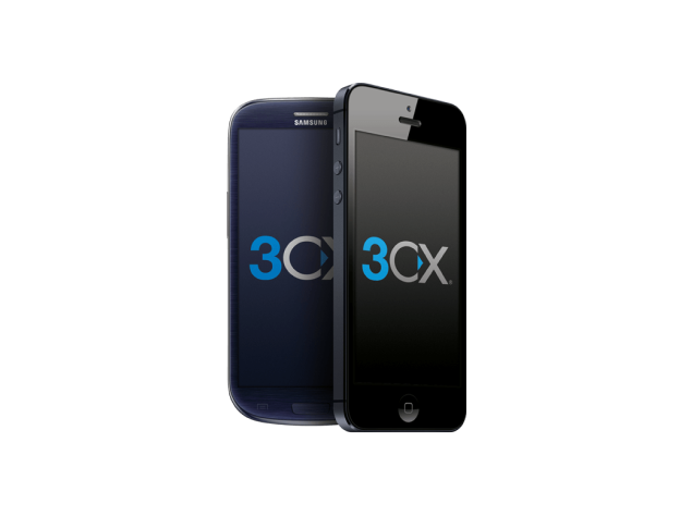 3cx-phone