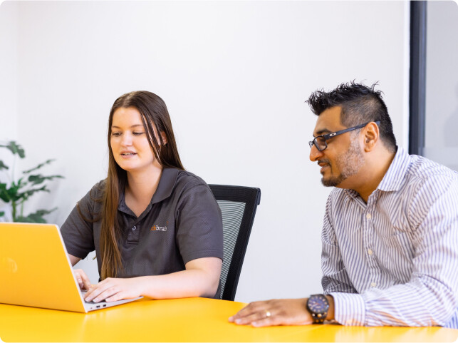 techbrain team