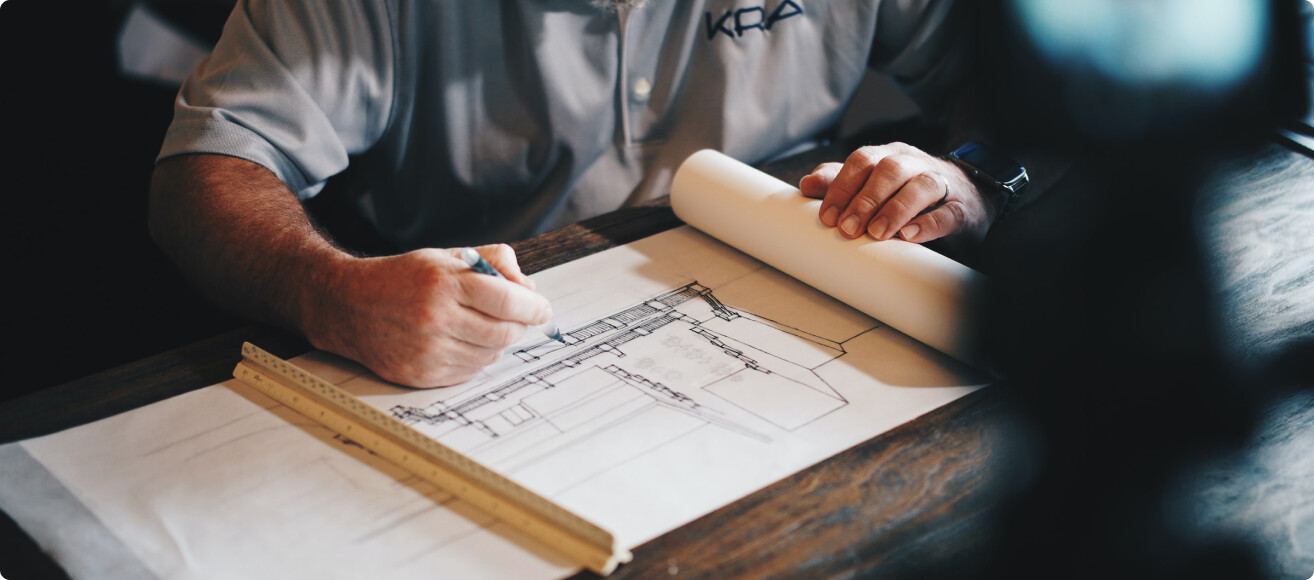 architect it support