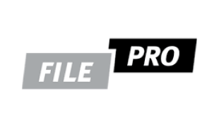 filepro, logo