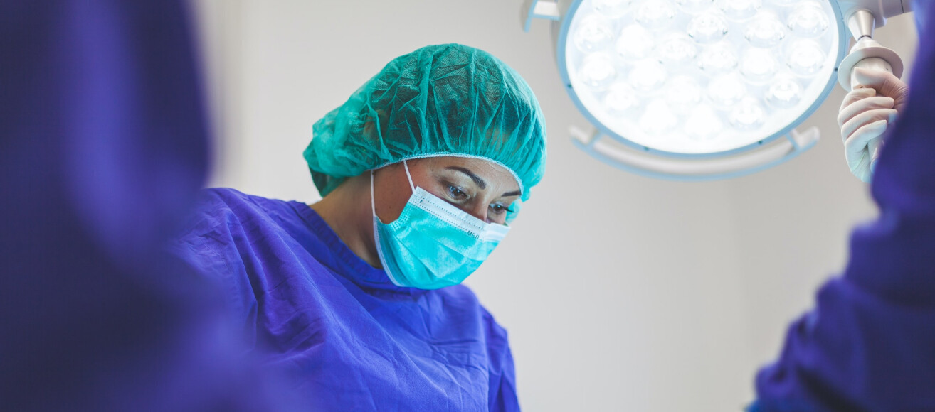 medical it, hero