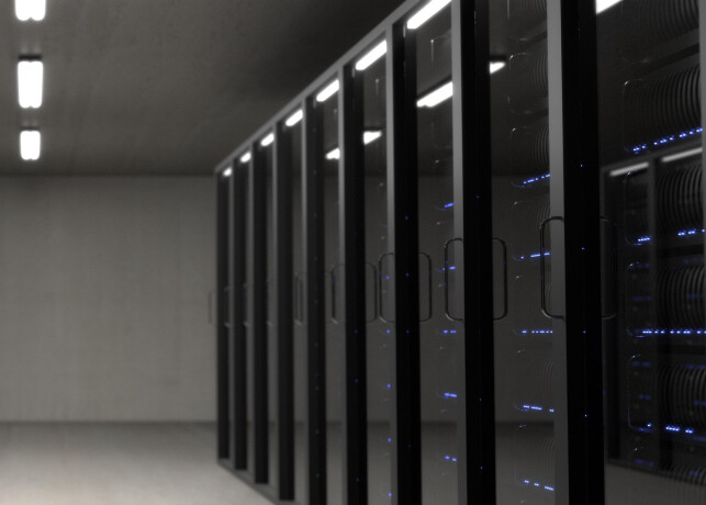 server room