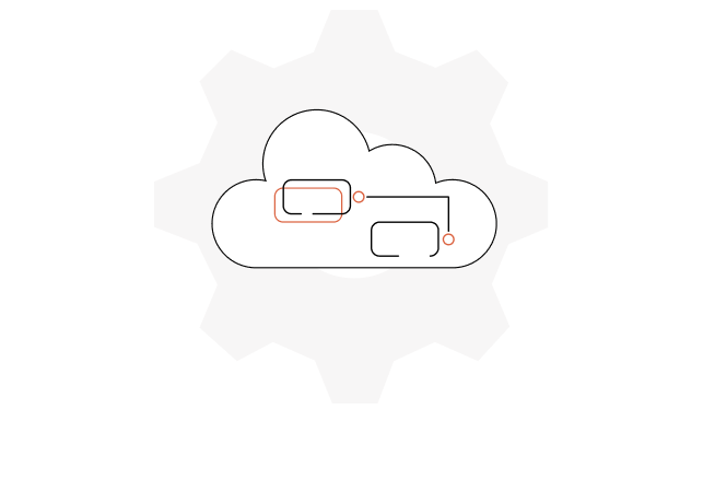 cloud services