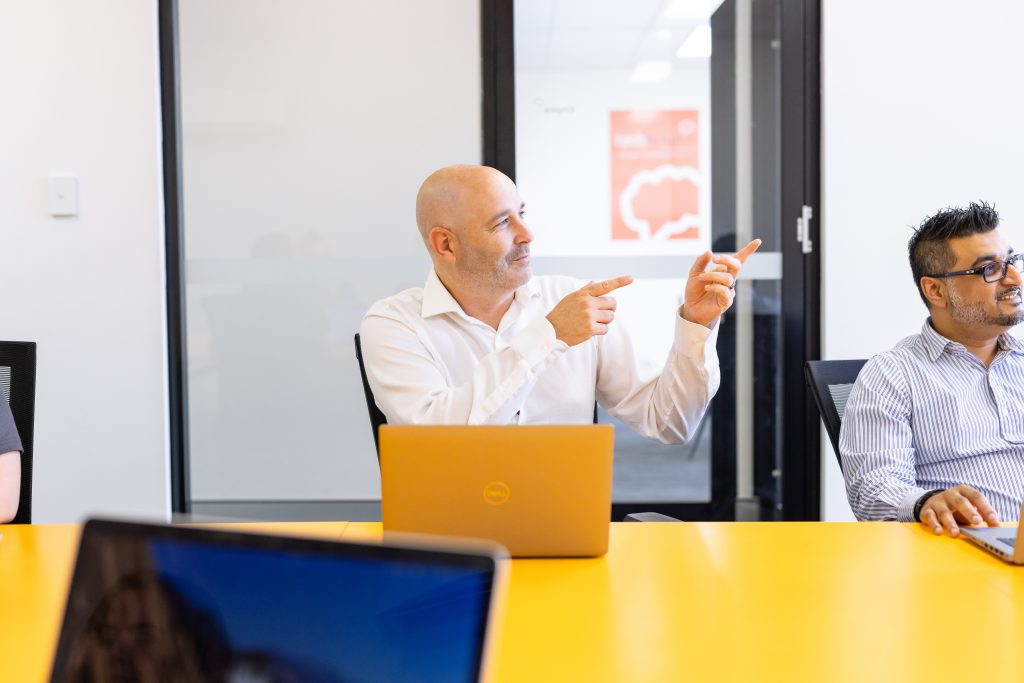 choosing between IaaS, PaaS, SaaS