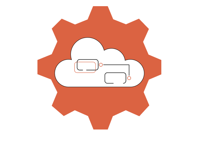 cloud infrastructure