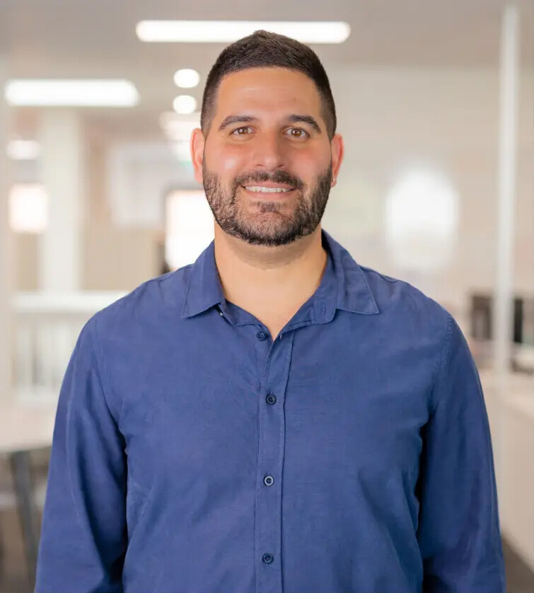 Daniel Pietroniro