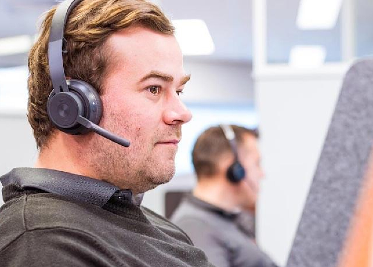 it specialist