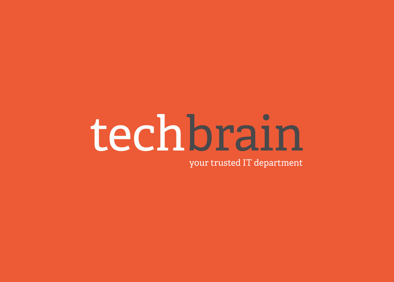 techbrain logo