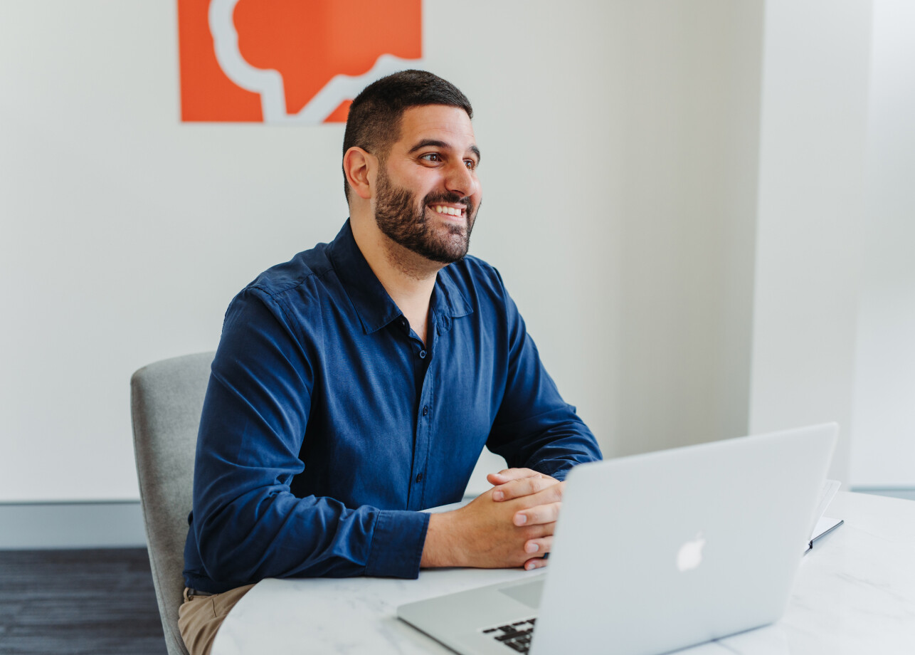 techbrain team, consultation