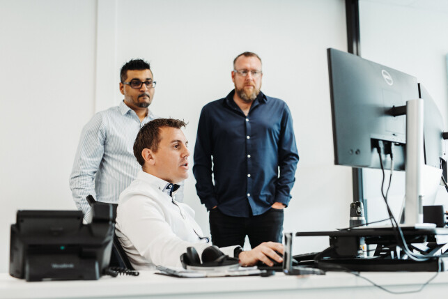 techbrain team review