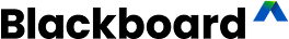 blackboard logo