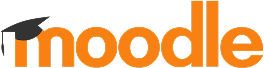 moodle logo