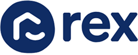 rex crm logo