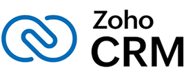 zoho crm logo