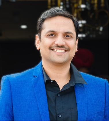Ashish Srivastava