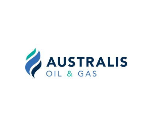 australis oil logo
