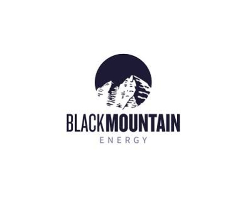 black mountain logo