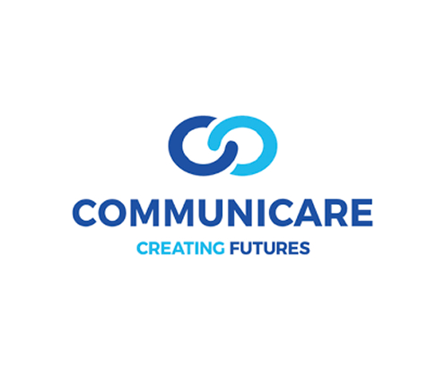 communicare logo