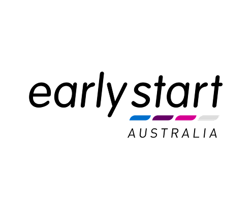 earlystart logo