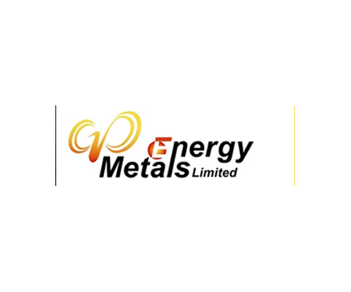 energy metals logo