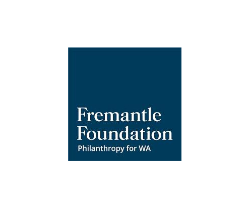 fremantle foundation logo