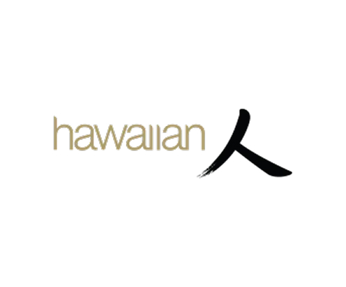 hawaiian logo