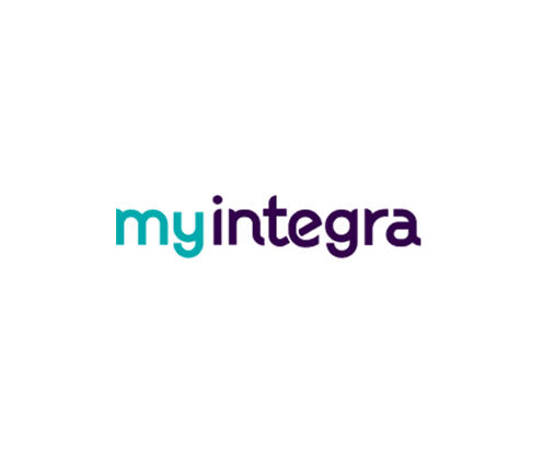 myintegra logo
