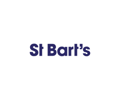 saint barth logo