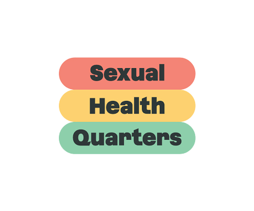 sexual health logo