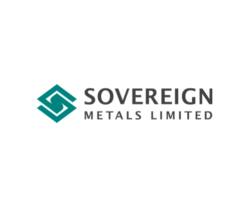 sovereign metals