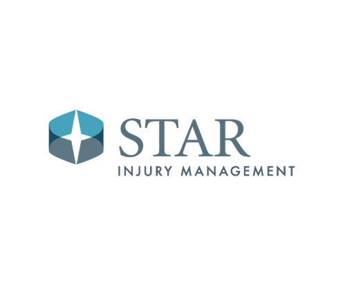 star injury logo