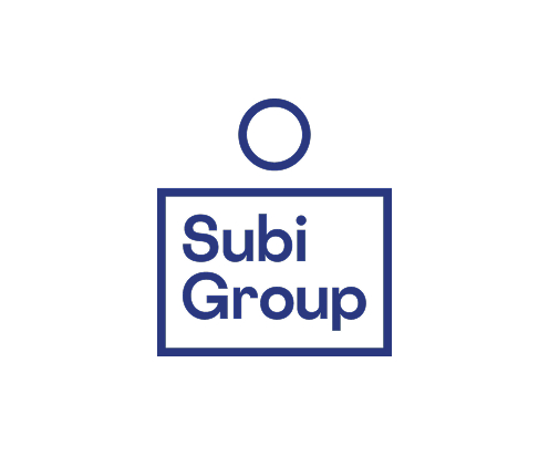 subi group logo
