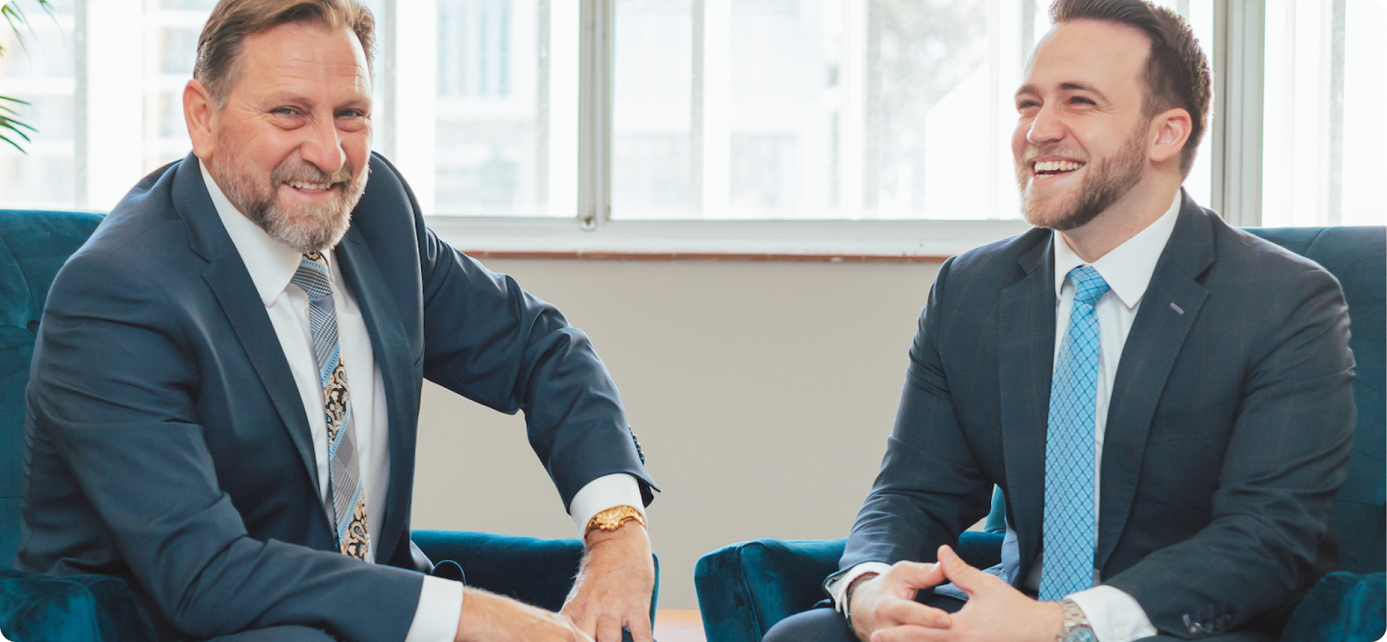 interlink insurance brokers team