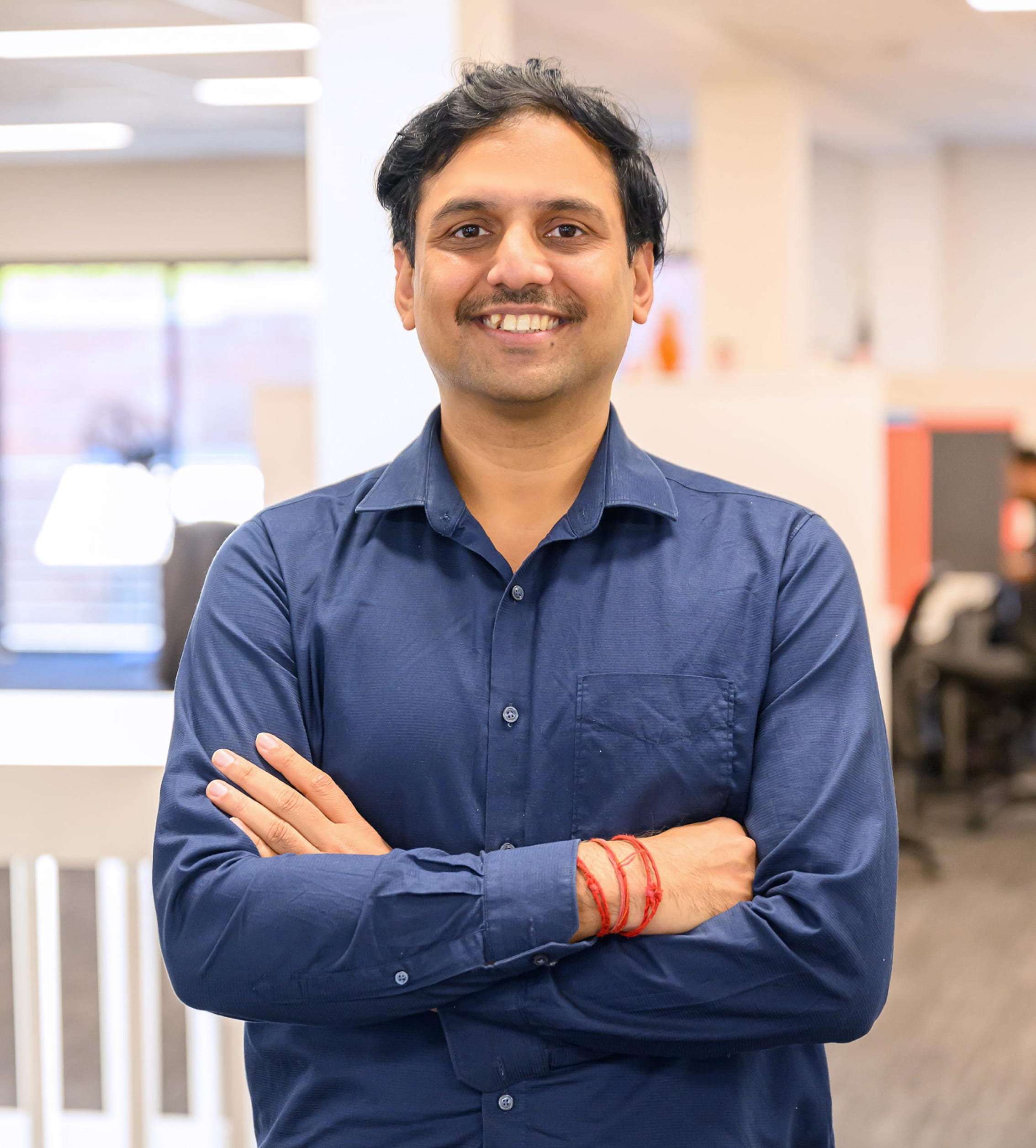 ash srivastava headshot